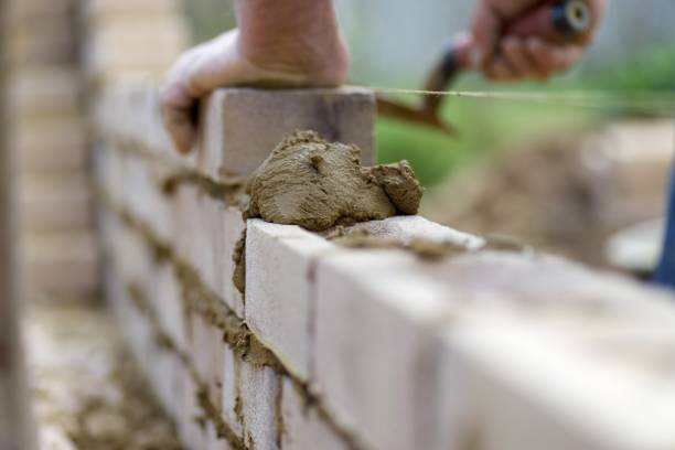 Best Concrete Retaining Walls in Black Earth, WI